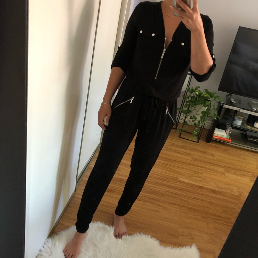 Michael Kors jumpsuit